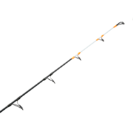 Tomcat 8000/Tournament Concept X 531 5'3 200-350Gm Spin Jig Combo W/Braid