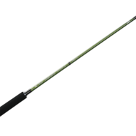 Tomcat 8000 / Tournament Concept X 792 7'9" 2-Pce Pe4-6 Topwater Combo W/Braid