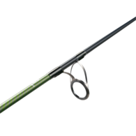 Tomcat 8000 / Tournament Concept X 792 7'9" 2-Pce Pe4-6 Topwater Combo W/Braid