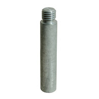 Engine Pencil Zinc Anode 81X19MM 5/8" UNC GM