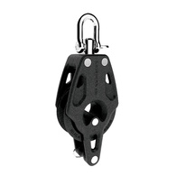 Control Ball Bearing Single Block w/Becket 30mm (8mm rope)