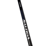 Saltiga Break Through C 83-6 Topwater Spin Rod 8'3" Pe6 (2-Pc)