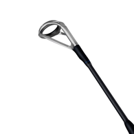 Saltiga Break Through C 83-6 Topwater Spin Rod 8'3" Pe6 (2-Pc)