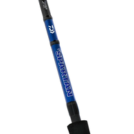 Spartan Ii S55-4/6 Pe 4/6 Jigging Spin Rod 5'5" 1 Piece