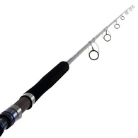 Spartan Ii S82-5/8Sb Pe 5-8 Topwater Rod 8'2" (2 Piece)