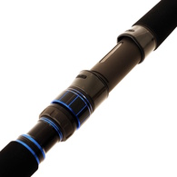 Spartan Ii S82-5/8Sb Pe 5-8 Topwater Rod 8'2" (2 Piece)