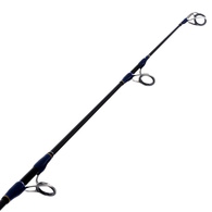 Spartan Ii S82-5/8Sb Pe 5-8 Topwater Rod 8'2" (2 Piece)