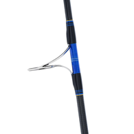 Spartan Ii B55-4/6 Pe 4/6 Jigging Rod 5'5" (1 Piece)