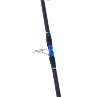 Spartan Ii B55-4/6 Pe 4/6 Jigging Rod 5'5" (1 Piece)