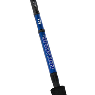 Spartan Ii B55-4/6 Pe 4/6 Jigging Rod 5'5" (1 Piece)