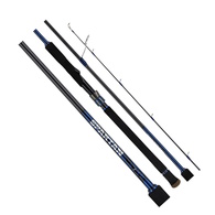 Spartan II B60-2/3 PE2/3 6'0" Overhead Slow jig Rod 