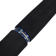 Spartan Ii 7102 Mhfs Spin Softbait Rod 