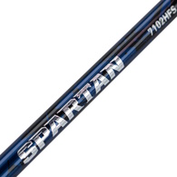 Spartan Ii 7102 Mhfs Spin Softbait Rod 