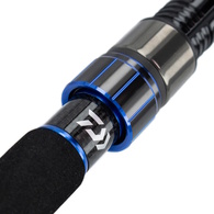 Spartan Ii 7102 Mhfs Spin Softbait Rod 