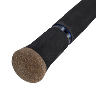 Spartan Ii 7102 Mhfs Spin Softbait Rod 