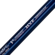 Spartan Ii 7102 Mhfs Spin Softbait Rod 