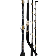 Tanacom 56HT Swivel Tip PE 6-10 Electric Rod