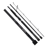 TD Black IV Supercasta 762 Spin Softbait Rod