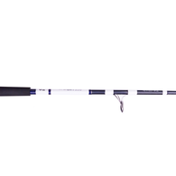 21 Exceler Oceano 702Xhs-Nz Spin Rod 7 '/ 2 Piece 