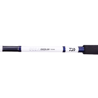 21 Exceler Oceano 702Xhs-Nz Spin Rod 7 '/ 2 Piece 
