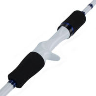 21 Exceler Oceano Spjb64-3-Nz Overhead Slow Jig Rod - 6'4"/2 Pc.