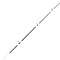 21 Exceler Oceano Spjb64-3-Nz Overhead Slow Jig Rod - 6'4"/2 Pc.