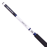 21 Exceler Oceano 1003Hs-Nz Rock Spin Rod - 10' / 3-Pc