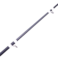 21 Exceler Oceano 1003Hs-Nz Rock Spin Rod - 10' / 3-Pc