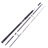 21 Exceler Oceano 1003HS-NZ Rock Spinning Rod - 10' / 3 Piece