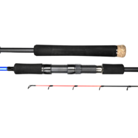Eliminator 662 Sj Pe2-3 Overhead Slow Jig Rod - Nibble Tip