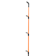 Eliminator 662 Sj Pe2-3 Overhead Slow Jig Rod - Nibble Tip
