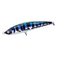 Saltiga 185mm Cuddler Lure Rigged - Asian