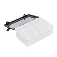 D-Box Md (Medium Deep) Tackle Box