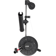 Sd 1060 Depthking Compact Manual Downrigger 18"