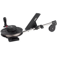 SD 1060 Depthking Compact Manual Downrigger 18"