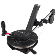Sd 1060 Depthking Compact Manual Downrigger 18"