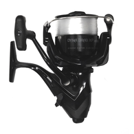 Baitfeeder Dyna Drag 7000 XP Spinning Reel / 12kg Mono