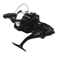 Baitfeeder Dyna Drag 7000 Xp Spinning Reel / 12Kg Mono