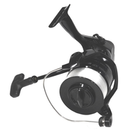 Baitfeeder Dyna Drag 7000 Xp Spinning Reel / 12Kg Mono