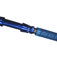 Slx Overhead Drone Rod 12'0 - 3 Piece 
