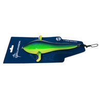 Exciter Trolling Bird Teaser - 7" (177Mm) Dorado 