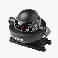 58C Compass Bracket Mt. 58Mm Card
