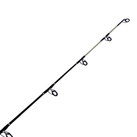 Tuff Tip 6-10Kg 6'0 Spinning Boat Rod