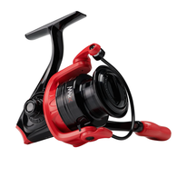 Maxx X 20 Red Spinning Fishing Reel 
