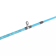 Agility Jellyfish Lp562 Kids Spincast Rod & Reel Combo - Blue