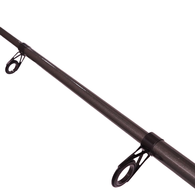 Tracker 4000 7'0" Telescopic 8-12Kg Spooled Combo & Zip Bag 