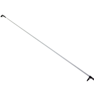 Tracker 4000 7'0" Telescopic 8-12Kg Spooled Combo & Zip Bag 