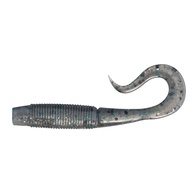 BaitJunkie Wave Minnow 5.5" 