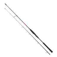 Divergex 7'6" 2 Piece 3-5KG 6-14G Light Spin Rod