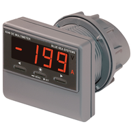 8248 DC Digital Multi-Function Meter with Alarm